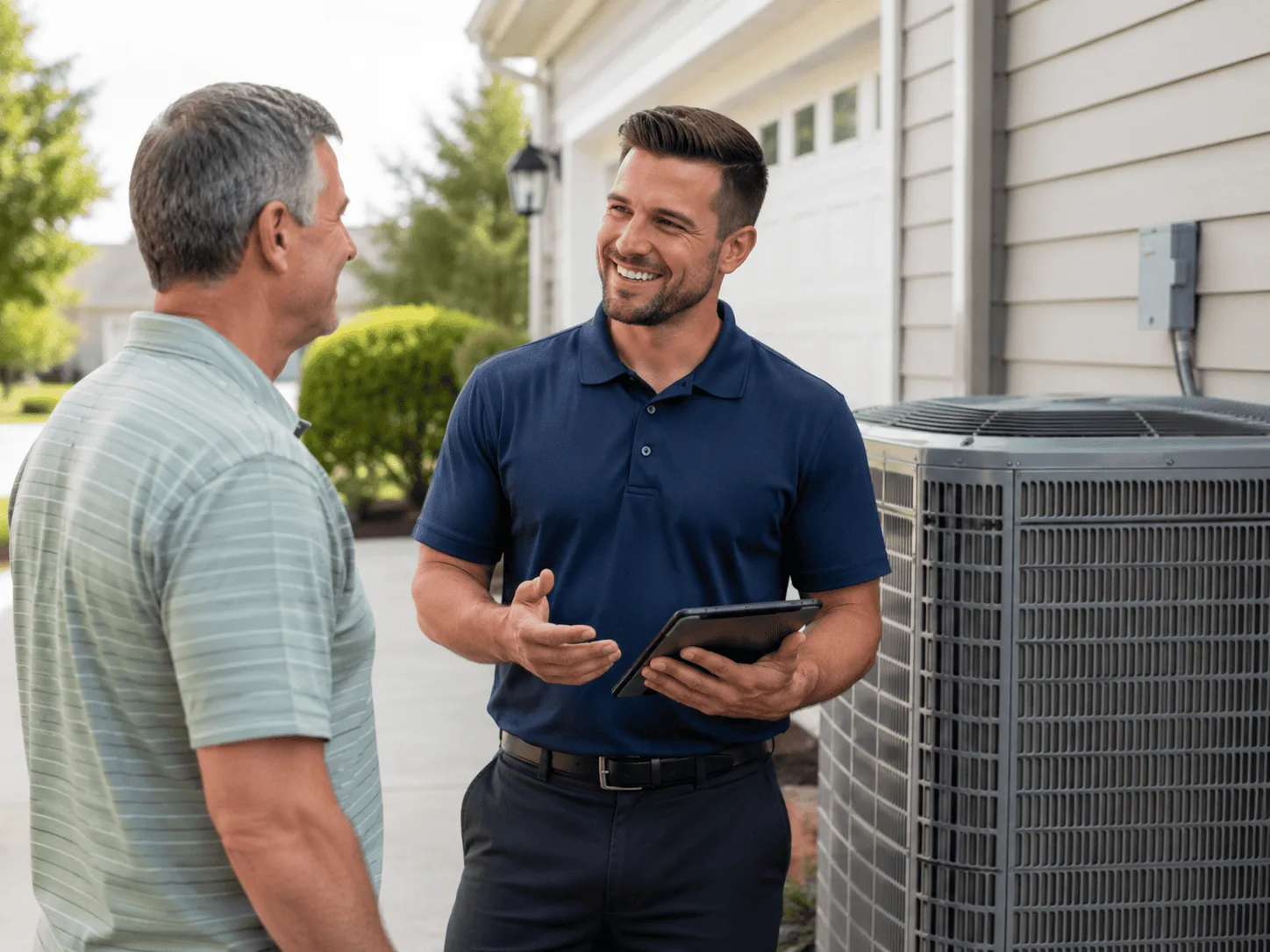 Heat Pump Installation Jackson, MO FAQs